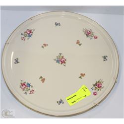 ROSENTHAL SELB-GERMANY WALL HANGING COLLECTOR