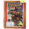 Image 1 : FANTASTIC FOUR #68 -60'S COLLECTORS COMIC BOOK
