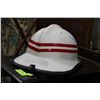 Image 1 : 1982 FIREMANS HELMET
