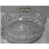 Image 1 : CRYSTAL BOWL