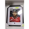 Image 1 : SETH JONES  GUARANTEED "ROOKIE" AUTHENTIC