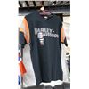 Image 1 : MENS HARLEY DAVIDSON SMALL T-SHIRT