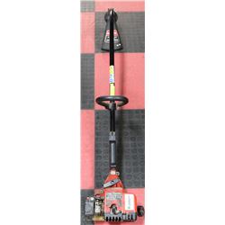 HOMELITE HLT 16 CLASSIC 30CC GAS WEED WHACKER