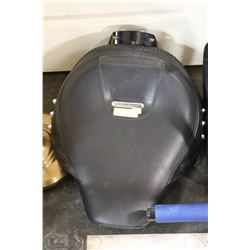 NEW HARLEY DAVIDSON SEAT