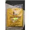 Image 1 : 3 PC INDUSTRIAL RAIN WEAR SIZE XL