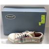 Image 1 : NEW SZ 7-1/2 LADIES DR. SCHOLL'S FREE STEP PLAID