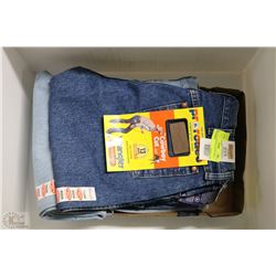 MEN'S WRANGLER GOLD BUCKLE PRO RODEO