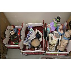 HOLIDAY KEEPSAKES HOME GIFT COLLECTION -