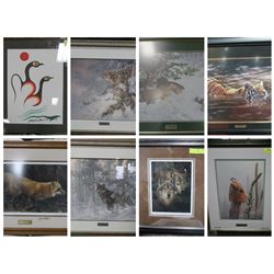 FEATURES STARTING AT 1PM FINE ARTWORK