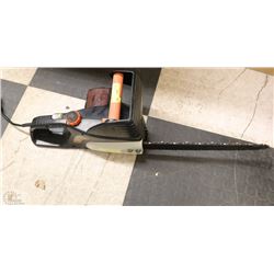 16" CHAINSAW