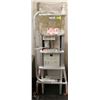 Image 1 : BRAND NEW ALUMINUM JAWS MULTI FUNCTION LADDER
