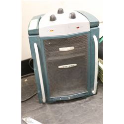 BLACK AND DECKER SPACE HEATER