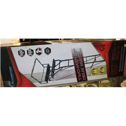 NEW 2 MAN 15' HUNTERS LADDER STAND