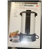 Image 1 : WESTBEND 36 CUP COFFEE MAKER