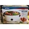 Image 1 : RIVAL 8QT ROASTER OVEN