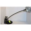 Image 1 : HIGH/LOW HALOGEN DESK LAMP