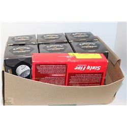 LOT OF 7 DOZ NEW GOLF BALLS