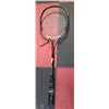 Image 1 : IMPACT FORCE TENNIS RACQUET W/HALEX BADMINTON