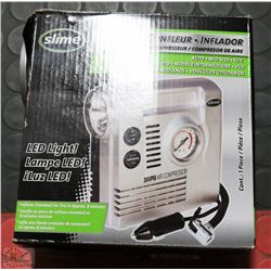 SLIME LED LIGHT COMPRESSOR