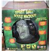 Image 1 : HALLOWEEN SPIRIT BALL