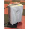 Image 1 : ELECTRIC FAN HEATER