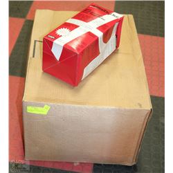 FULL CASE OF N95 RESPIRATORS (240 COUNT)