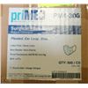 Image 1 : 2 CASES OF SURGICAL FACE MASKS (1000 COUNT)