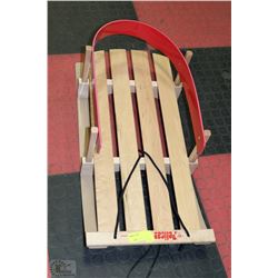 PELICAN CHILDRENS SLED