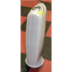 HONEYWELL HEPA  AIR PURIFIER