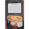 Image 1 : SHERWOOD PARK CHRYSLER SAFETY KIT IN CASE