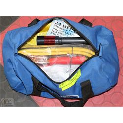 SUNCOR SAFETY KIT IN BAG