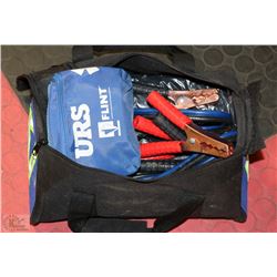MICHELIN SAFETY KIT IN BAG