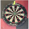 Image 1 : PROFESSIONAL WINMAU STAPLE FREE BLADE SYSTEM DART