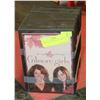 Image 1 : GILMORE GIRLS DVD'S SEASON 1 TO 7