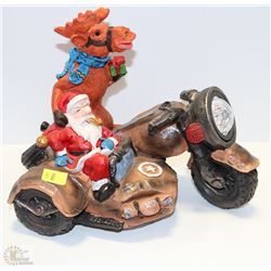 CHRISTMAS  SOLAR LIGHT