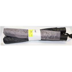 3PK UNISEX UMBRELLAS