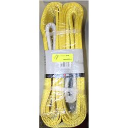 3" X 20' RECOVERY STRAP