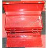 Image 1 : BEACH RED TOOL BOX