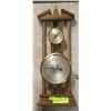 Image 1 : MADE IN GERMANY VINTAGE BAROMETER