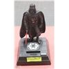 Image 1 : MUSICAL DARTH VADER COIN BANK, MOVES TOO