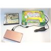 Image 1 : NINTENDO DS WITH CAR CHARGER ,NEW CASE , STYLUS