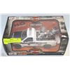 Image 1 : ORIGINAL HARLEY DAVIDSON DIE CAST FORD F350 AND