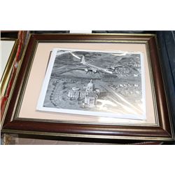 LOT OF OLD EDMONTON PICTURES