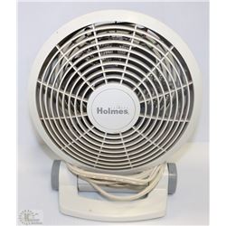 HOLMES SPACE HEATER