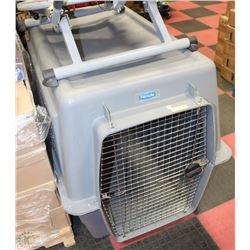 EXTRA LARGE PETMATE KENNEL