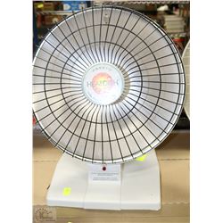 PRESTO HEAT DISH ON CHOICE