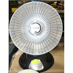 PRESTO HEAT DISH ON CHOICE