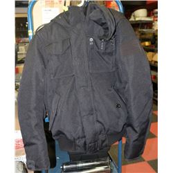 POLICE SEIZURE GSTAR WINTER JACKET