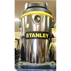 STANLEY 2.8 HP SHOP VAC