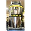 Image 1 : STANLEY 2.8 HP SHOP VAC